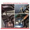 Hood Damper for Cupra Formentor -present Gas Strut Lift Support Front Bonnet Modify