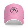 Aphex Twin Baseball Caps Adult Fashion Sun Hats Hats Adjustable Polyester Sports Cap Summer Hat