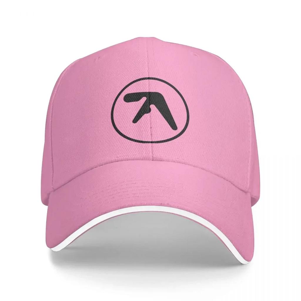 Aphex Twin Baseball Caps Adult Fashion Sun Hats Hats Adjustable Polyester Sports Cap Summer Hat