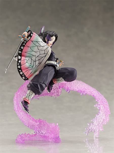 Ufotable Demon Kimetsu No Yaiba Kocho Shinobu BUZZmod. Slayer