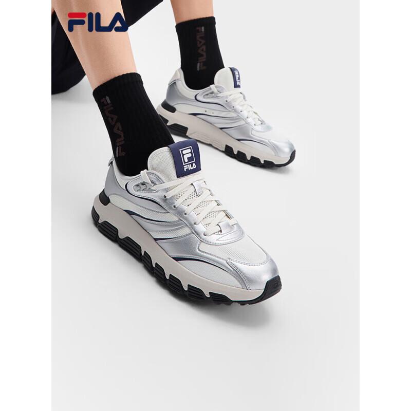 FILA Men s RIBBON Dad Shoes 44