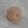 Good Smile Company Nendoroid Doll Custom Face Squinting Eyes Cinnamon Parts (No Makeup)