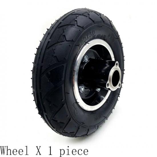 NEW 8 Electric Scooter Tyre With