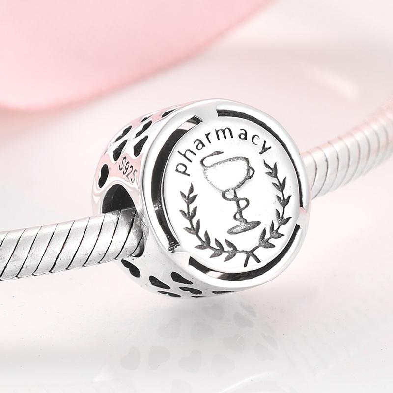 

Law Symbol Twelve occupational signs charm Bead Charms Ideal For Jewellery making copper Compatible With Authentic European Charm Bead Charms Bracelet