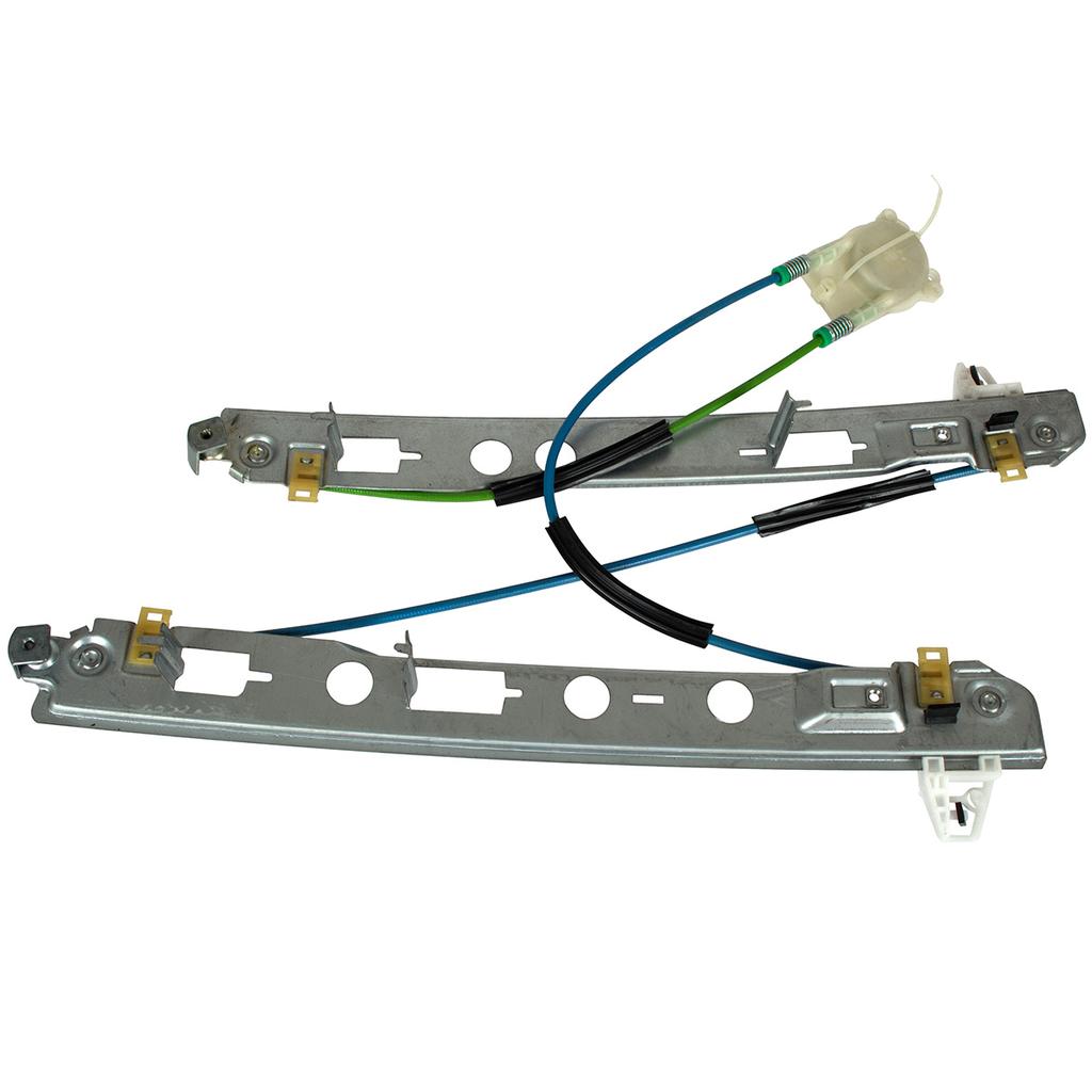 Renault Megane II 02-05 4/5 doors electric window lifter front right