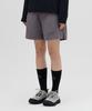 Welteoigseupelimeonteu Lumitratil Shorts_Charcoal