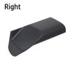 Side Cover Trim Dashboard Trim Blanking Cap 4G1858341 4G1858342 For A6 For 4G For C7 2012-2018 Interior Accessories