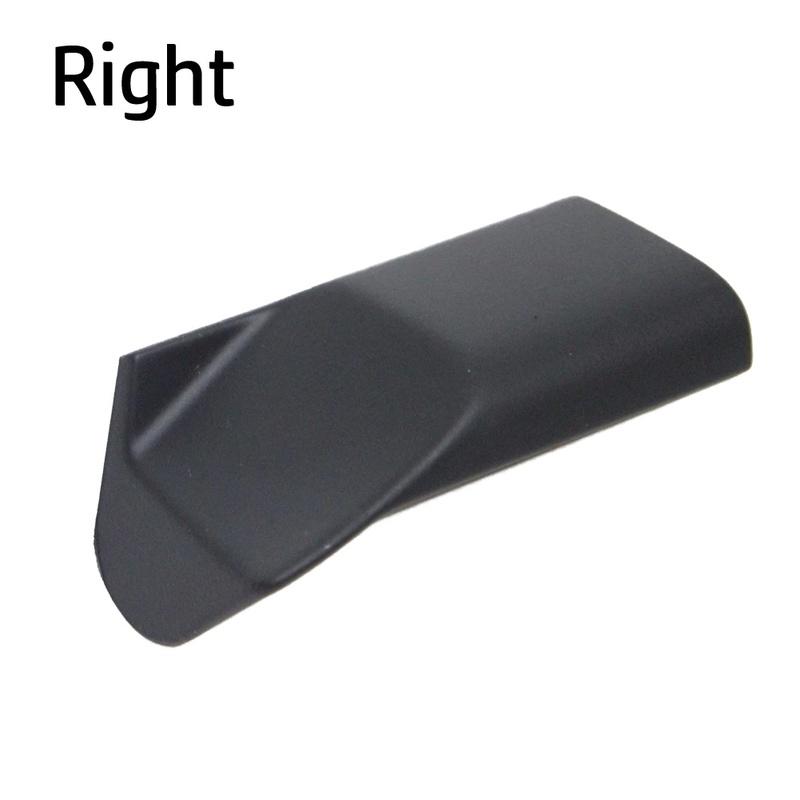 Side Cover Trim Dashboard Trim Blanking Cap 4G1858341 4G1858342 For A6 For 4G For C7 2012-2018 Interior Accessories