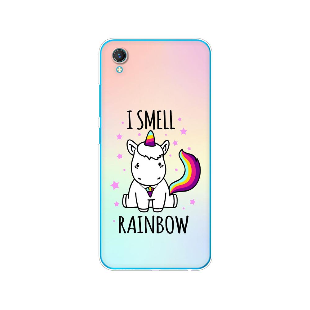 Pro Vivo Y1s Pouzdro Měkké Silikonové TPU Zadní Kryt Pouzdro na Telefon Pro VIVO Y1S Y 1s Y1 s VivoY1s 2020 Pouzdro 6,22 palce Coque Skořepina