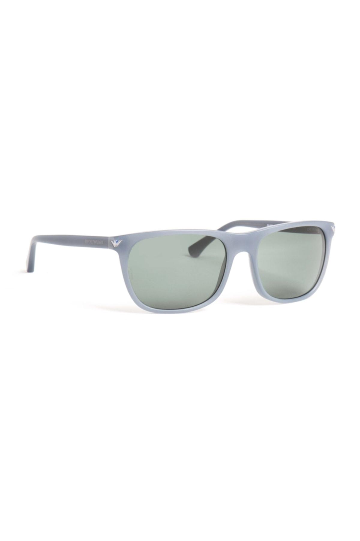 

Очки Emporio Armani Ea 4056 5454/71 Солнцезащитные очки унисекс Ea 4056 5454 71 57