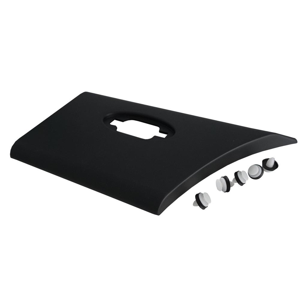 ESP959 Rear Right Side Panel Moulding Rub Strip 768F30007R for Renault Master MK3 Movano B NV400