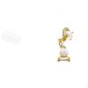Modern Horse Animal Figurine Statue Collection for Bedroom Living Room Desk Centerpiece Tabletop
