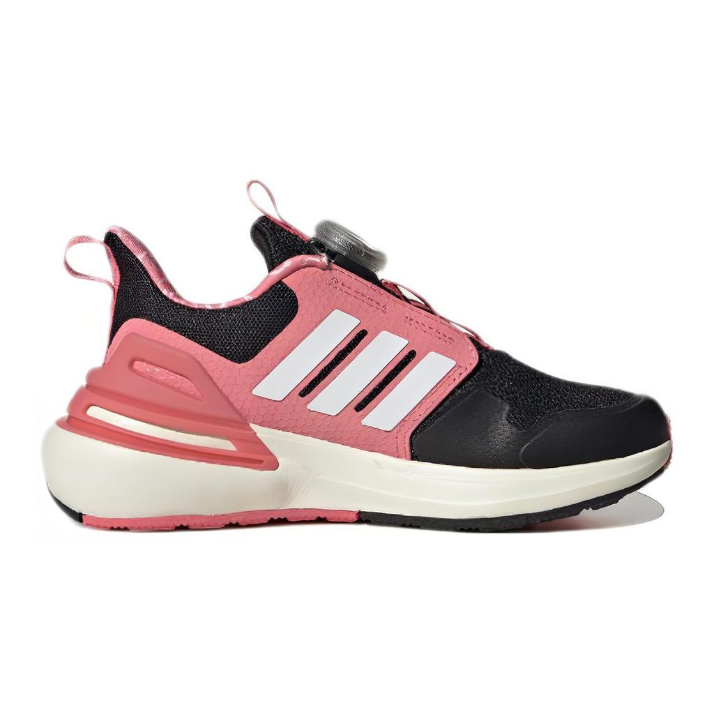 adidas RapidaSport Bounce BOA J 'Chinese New Year - Black Wild Pink' IE4240