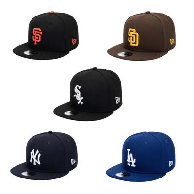New Era Mlb Basic Snapback 14936281 85
