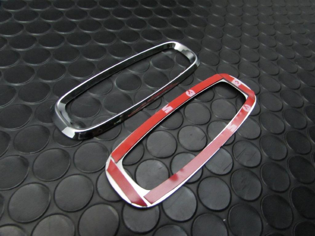 BRIGHTZ Fuga Y51 Plated Side Marker Ring [SID-RIN-027] Y51 KNY51