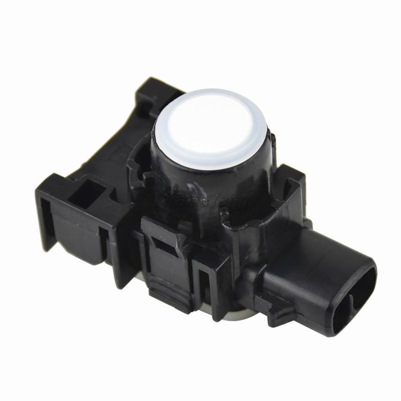 Car Auto Parts Ultrasonic Parking Sensor For Toyota 4Runner 2010-2014 2.7 4.0 Verso Hiace For Lexus CT200h GS350 GS450h