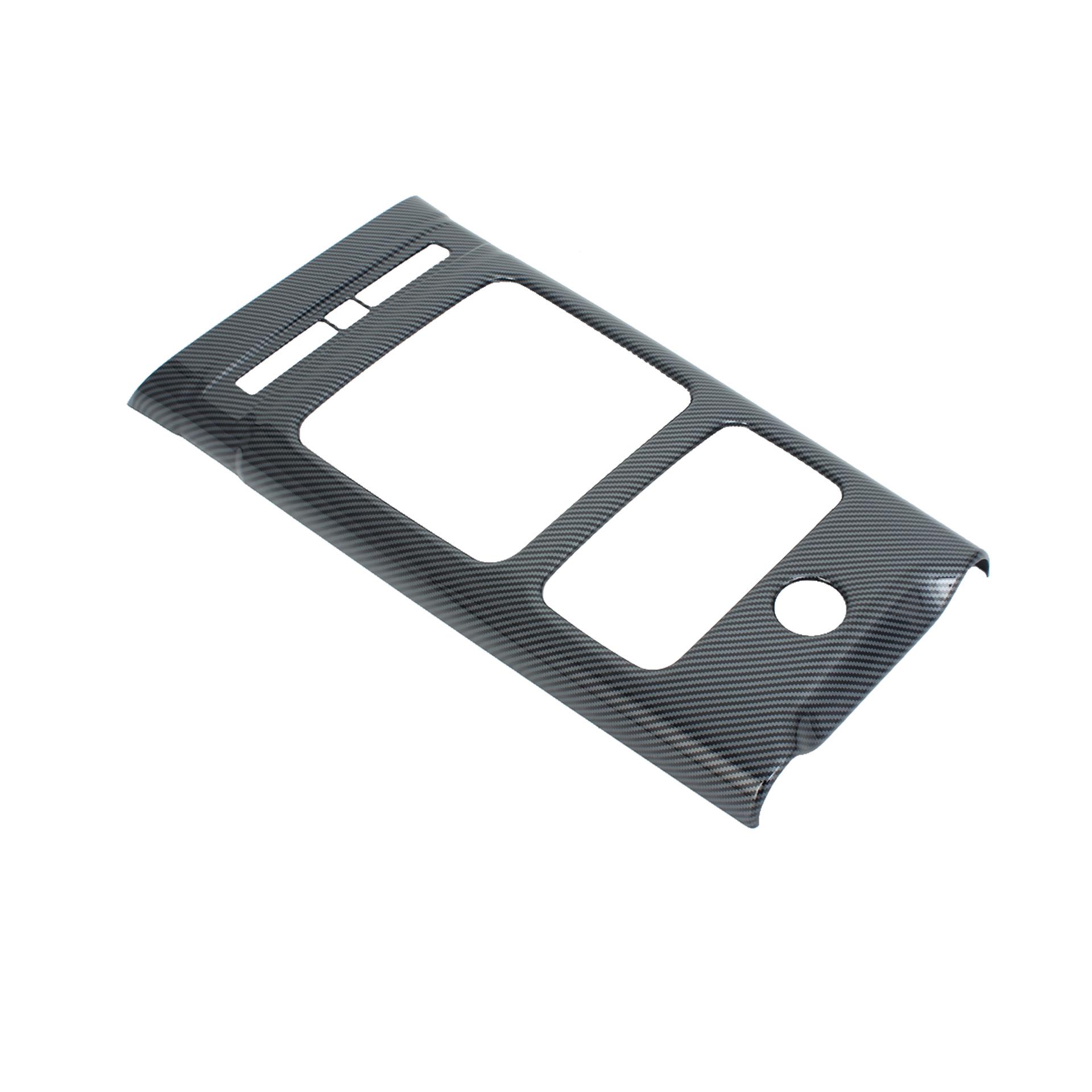 

Fangchengbao Titanium Gear Shift Cup Holder Sticker for 26 Models