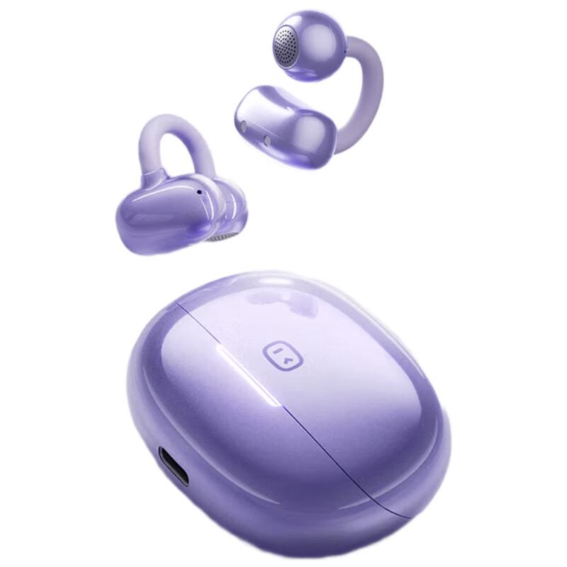 

Xiaodu G108 Open-Ear Clip Bluetooth Headset