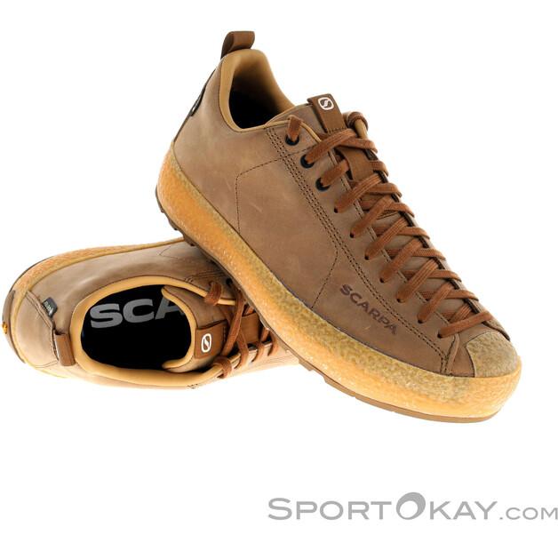 Треккинговые ботинки Scarpa Mojito Wrap Pro GTX