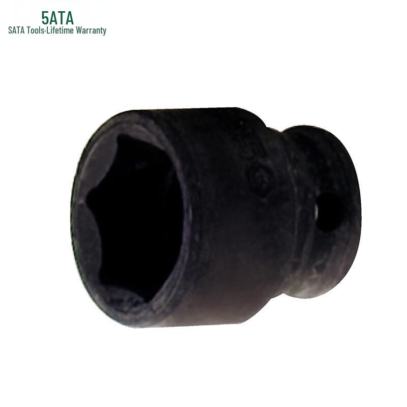 SATA 3/8-inch Hexagonal Pneumatic Socket