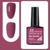 7.5ml Professional Nail Art Gel Polish Soak Off UV/LED Long Lasting Phototherapy Gel Manicure Tool