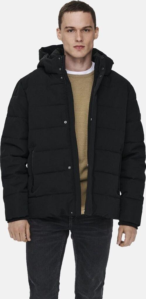 Winter Jacket Only & Sons ONSCAYSON Down Jacket
