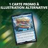 Bundle - magic the gathering - renaissance de zendikar, micromania-zing, numero un francais du jeu video et de la pop culture. retr