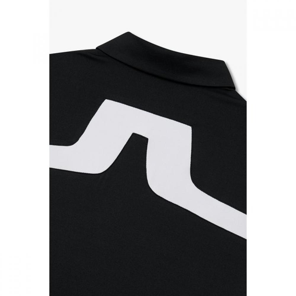 J.LINDEBERG Women S Golf Polo S S 2026 Sena