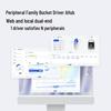 Rapoo VT9 2nd Gen Dual 8K Lightweight Gaming Mouse
