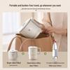 Midea Portable Folding Electric Kettle CN plug (adapter included)