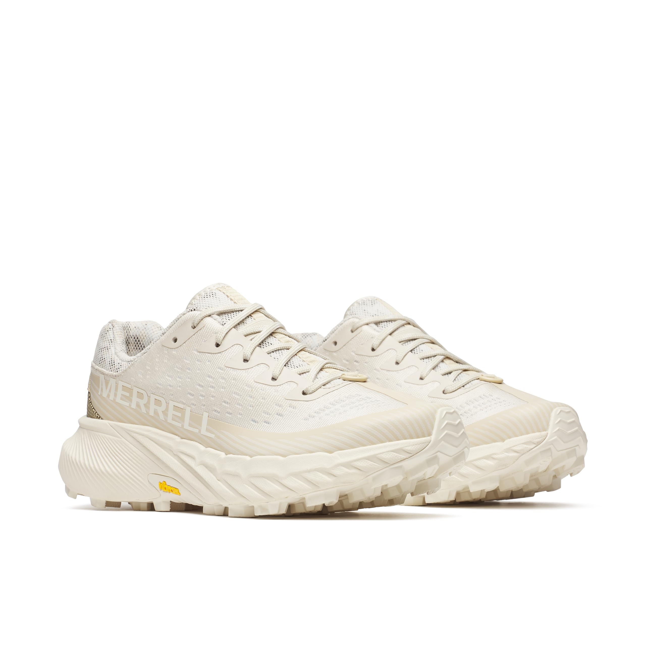 Кроссовки Agility Peak 5 EGGSHELL 2E 23,0 см Женские