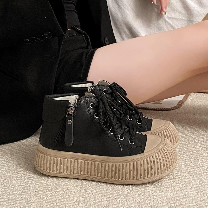 

МОДНАЯ ОБУВЬ, мужские дышащие спортивные кроссовки, спортивные кроссовки для бега, уличные женские теннисные кроссовки для тренажерного зала 35 чёрный