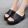Fashion Heel Block Fuchsia White Sandals Woman Shower Slippers Shoes Comfortable Women's Boots Sneakers Sport Snekers Baskettes
