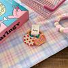 2pcs Korean New Resin Apple BB Clip Is Cute Funny Children Hair Band Headwear Girls Kids Hair Accessories