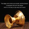 Lamp Holder Alloy Oil Lamp Dish Cooking Oil Lamp Butter Lamp Household Ever-burning Lamps Buddhist Supplies Dropshipping