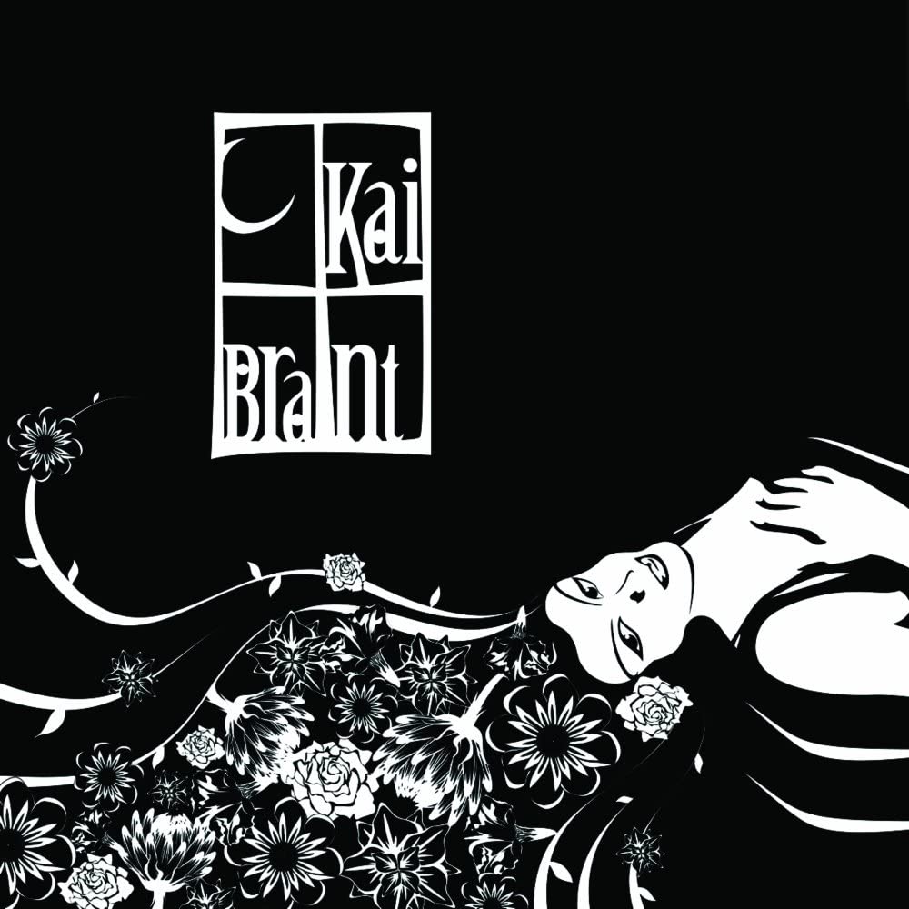 

CD BRANT, KAI - Kai Brant Non Japan Jazz Used
