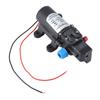 12V 60W Micro Electric Diaphragm Self Priming Pump Water Pump With Pressure Switch