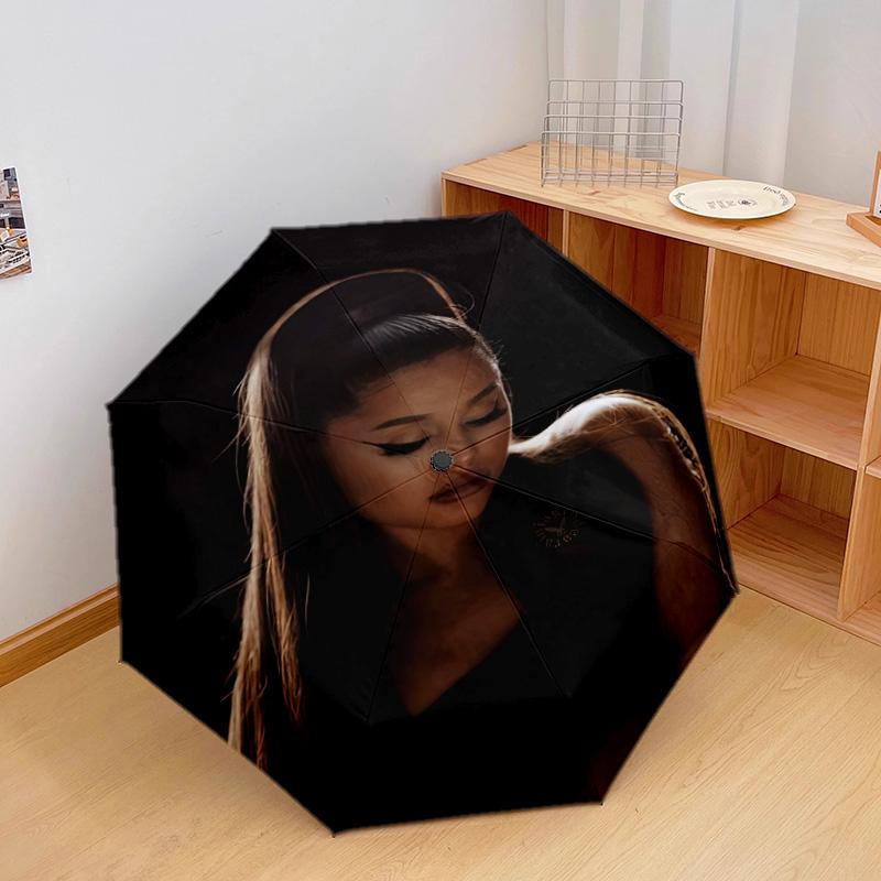 Butterfly Dreams Automatic Umbrella - Suitable Travel Outdoor Portable Umbrella Birthday Gift Daily Essentials