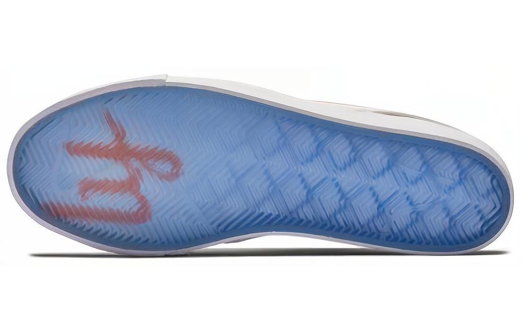 Nike Sb Zoom Stefan Janoski Qs 'Weiß' 845711-181