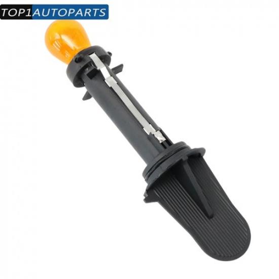 Headlight Turn Signal Socket with Bulb For 2003-2008 Mazda 6 Sedan GK2A-51-0H8