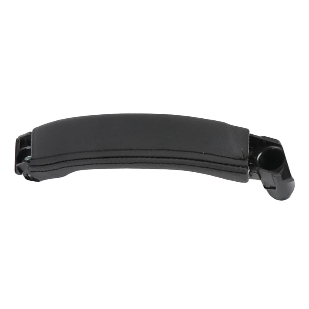 Automotive Accessories For Vehicle Repair Discovery Sport Handle Easy Installation High Quality Finish Leather Material