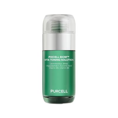 Purcell Pixcell Biom  Vita Toning Solution 120ml
