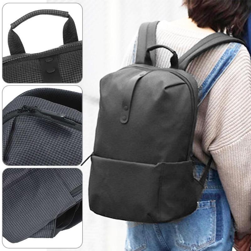 xiaomi mi 20l leisure backpack