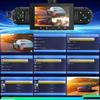 4-Channel Dash Cam Night Vision Design Parking Monitoring 360-Degree Coverage Easy To Install GPS Car Recording Camera