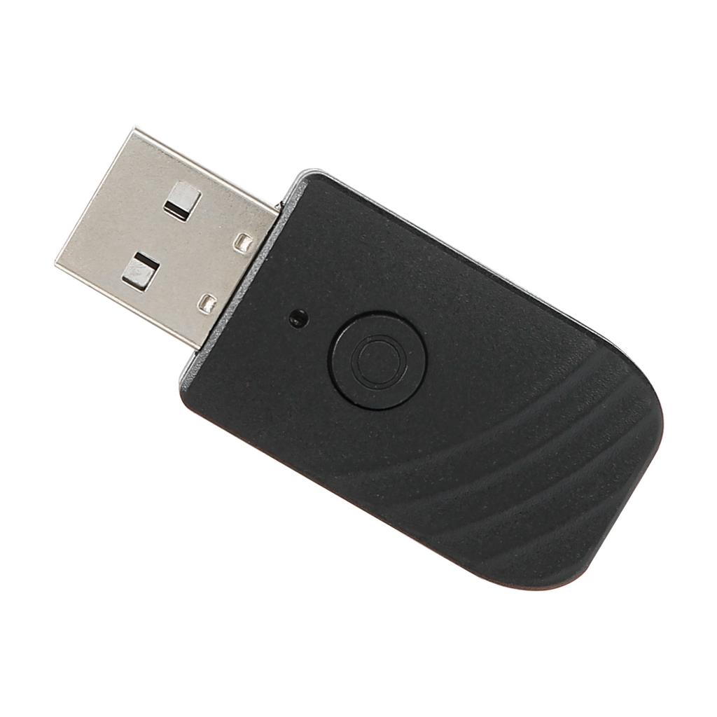 BT USB SY319 Receiver 5.0 Wireless o Transmitter Plug and Play for TV Computer Car