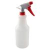 600ml Plastic Spray Bottles Plastic Spraying Bottles Pet Empty Spray Bottle