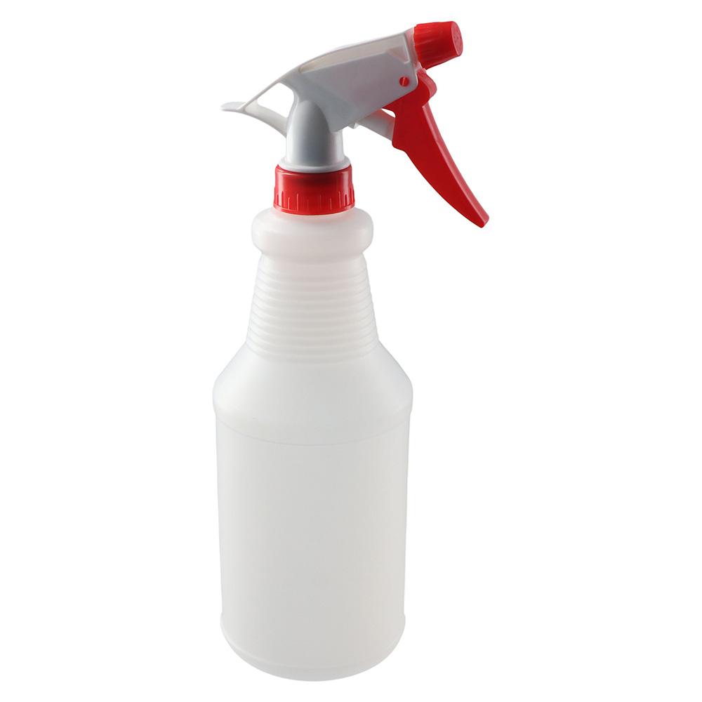 600ml Plastic Spray Bottles Plastic Spraying Bottles Pet Empty Spray Bottle