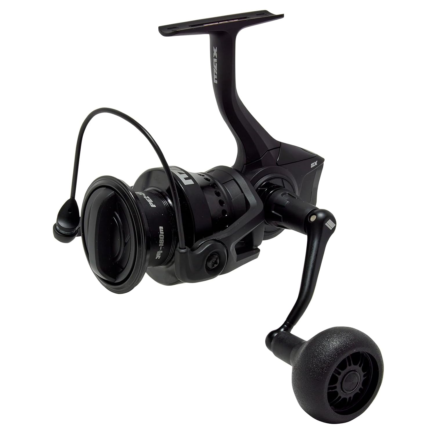 AbuGarcia Max SX 750S