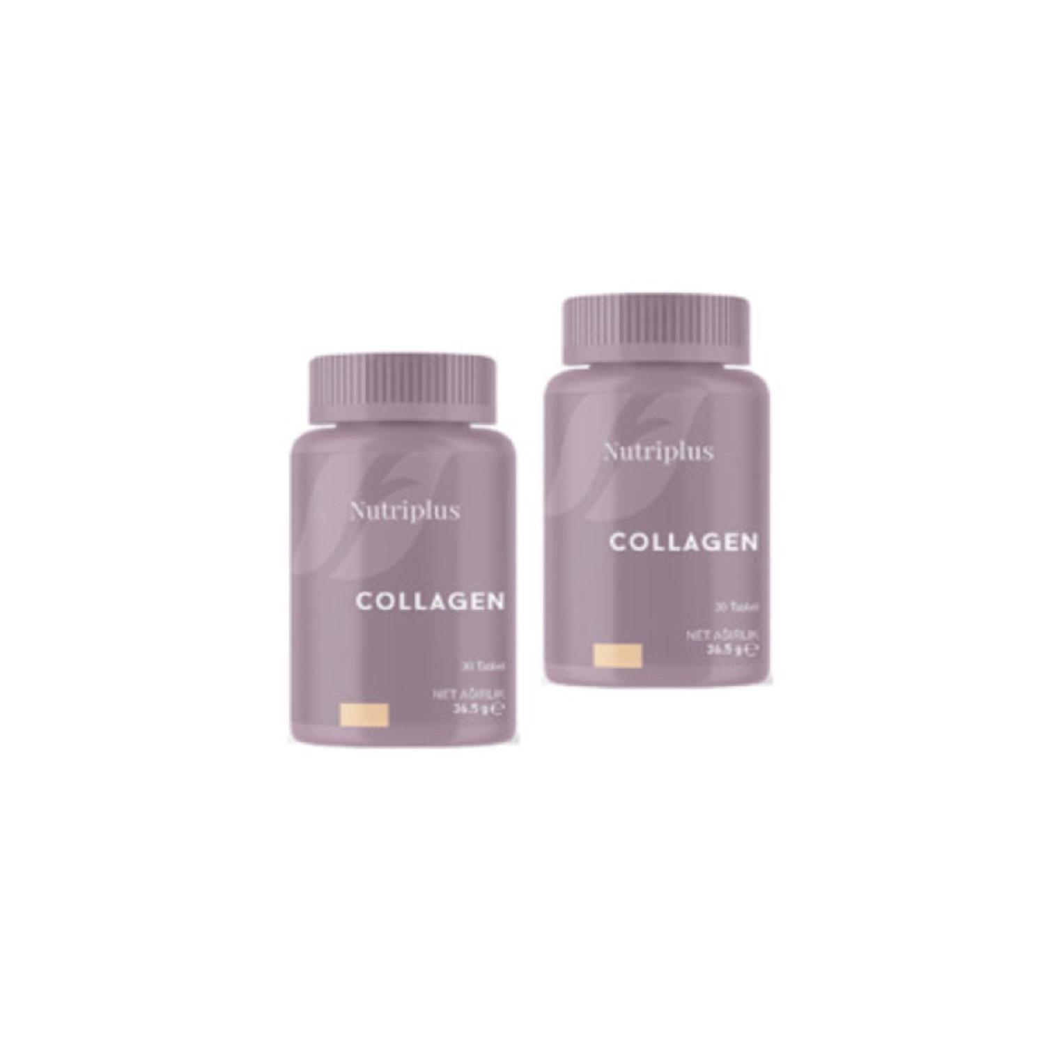 

Std Nutrplus Kollagen 30 Capsule 2 Purchases Opportunity Classic