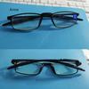 TR90 Anti Blue Light Reader Reading Glasses Women Men Ultralight Portable Presbyopia Spectacles +1.0 1.5 2.0 2.5 3 3.5 4 gafas